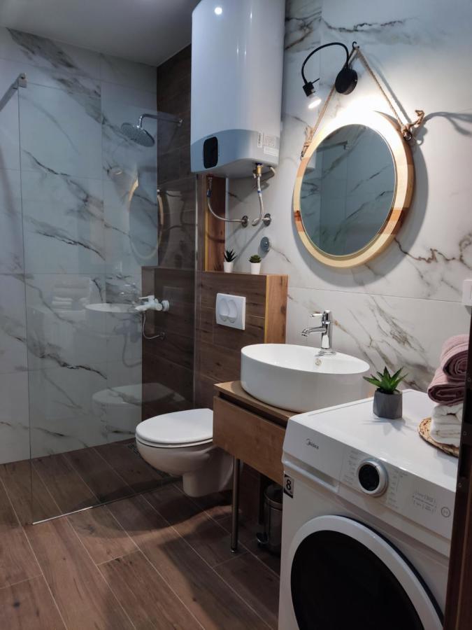 Apartment Ivante Каштела Экстерьер фото