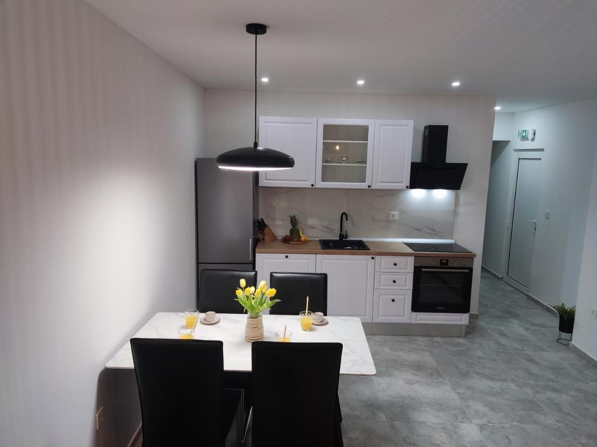 Apartment Ivante Каштела Экстерьер фото