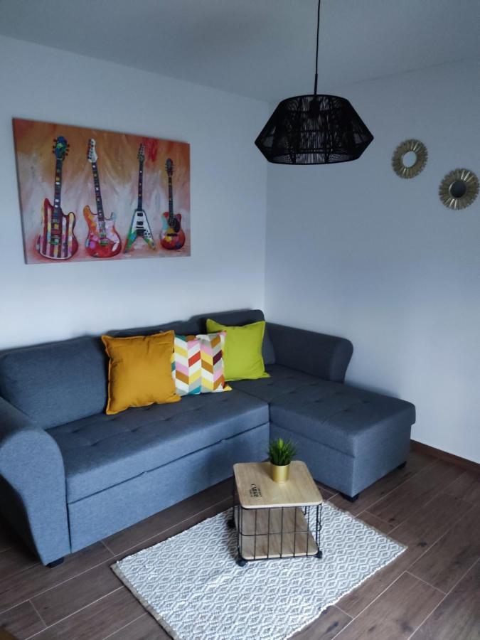 Apartment Ivante Каштела Экстерьер фото