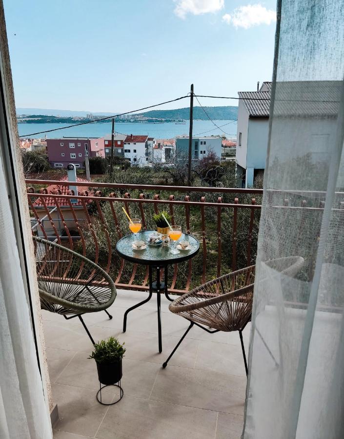 Apartment Ivante Каштела Экстерьер фото