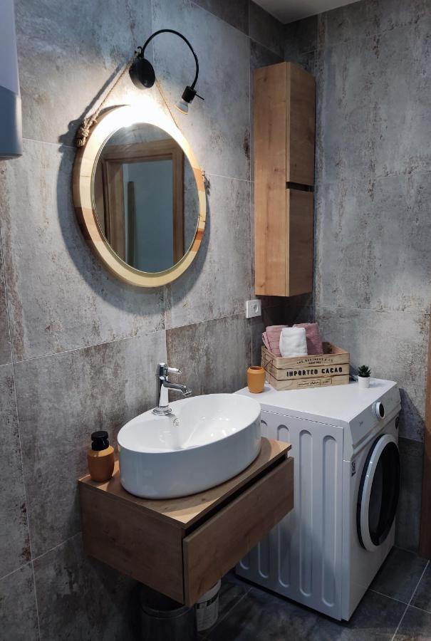 Apartment Ivante Каштела Экстерьер фото