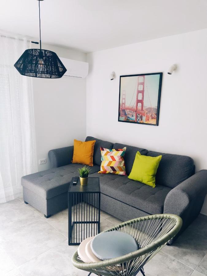 Apartment Ivante Каштела Экстерьер фото
