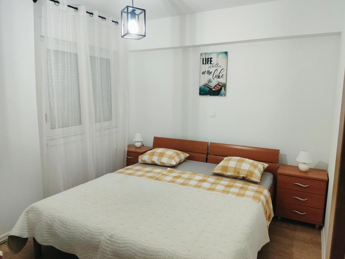 Apartment Ivante Каштела Экстерьер фото