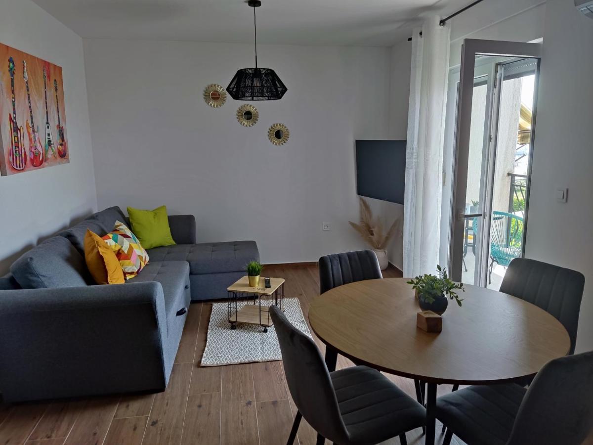 Apartment Ivante Каштела Экстерьер фото