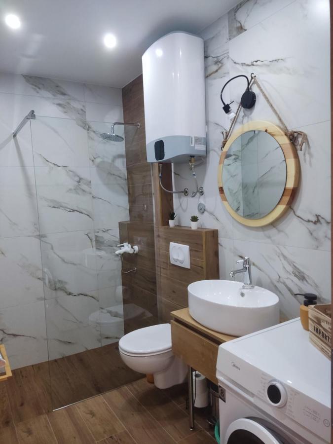 Apartment Ivante Каштела Экстерьер фото