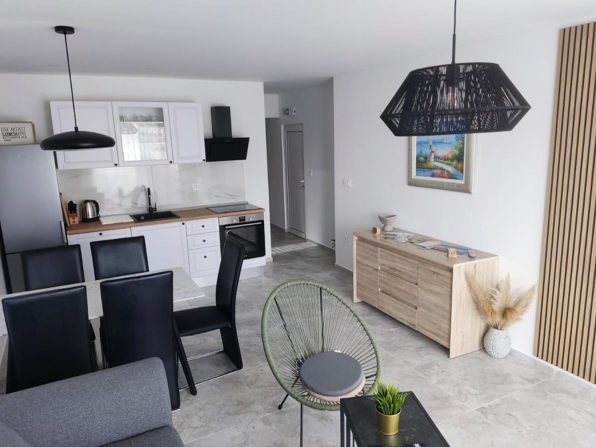 Apartment Ivante Каштела Экстерьер фото